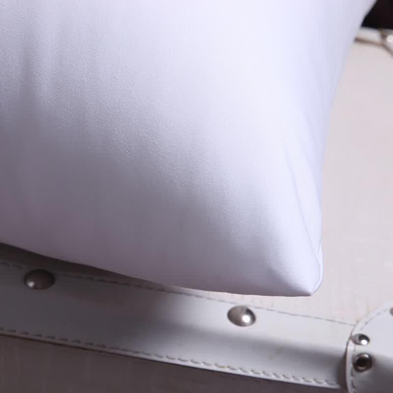 Ai Wei High-Elastic Square Cushion Core