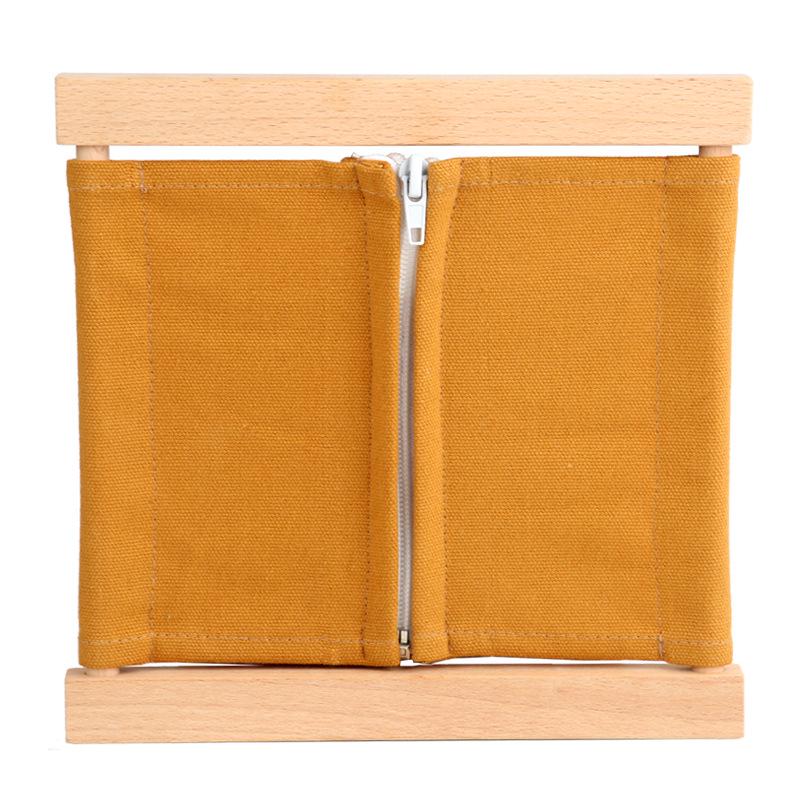 

Children s Wooden Toy: Early Education & Life Skills Training for Kindergarten