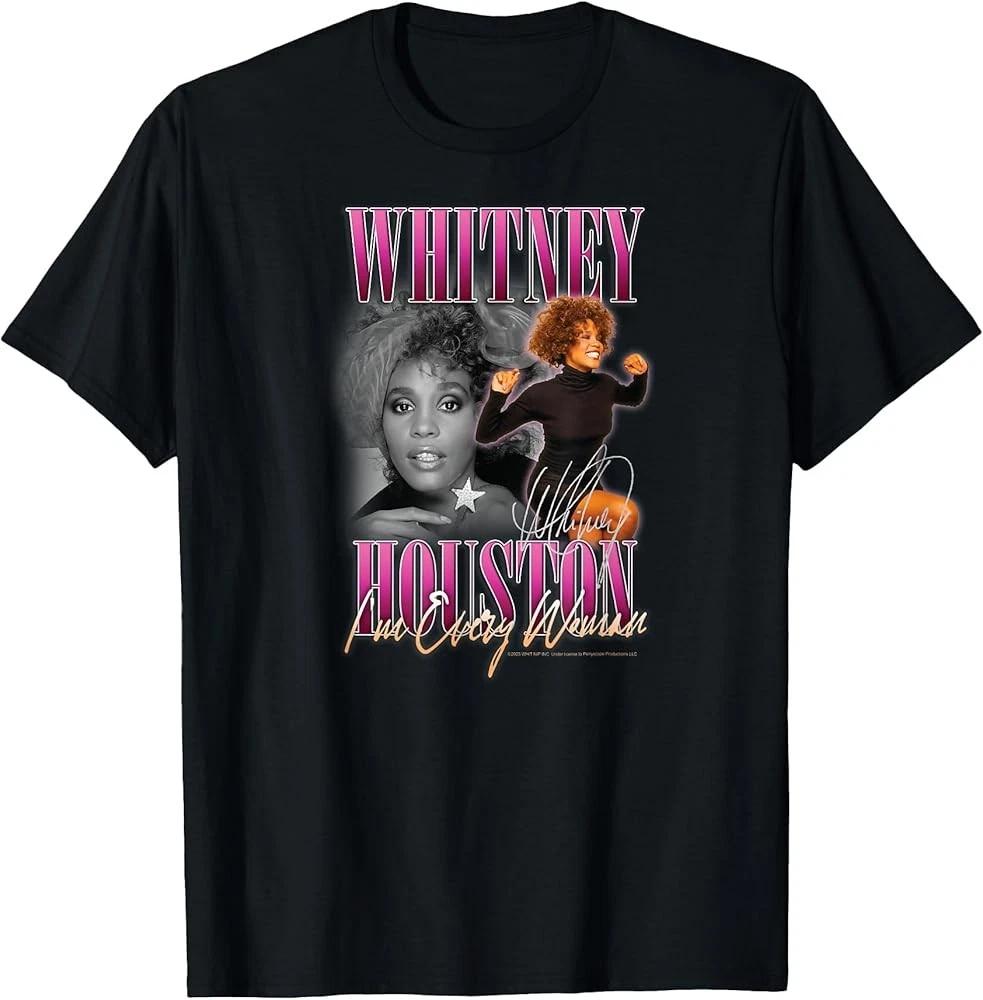 Men s and Women s T-shirts I m Every Woman T-Shirt M
