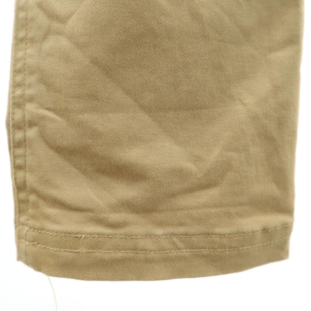 Gramicci SMOOTHY Smoothie Kollaboration Kletterhose 150 beige Kinder Gebraucht