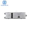 SORGHUM Electric Power Window Master Control Switch Lifter Regulator For Nissan Versa 2010 2011 2012 25401-ZW80A Car