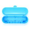 Reise Zahnbürsten Aufbewahrung Trage Tasche Box Elektrische Zahnbürste Tragbares PP Material Schutzhülle