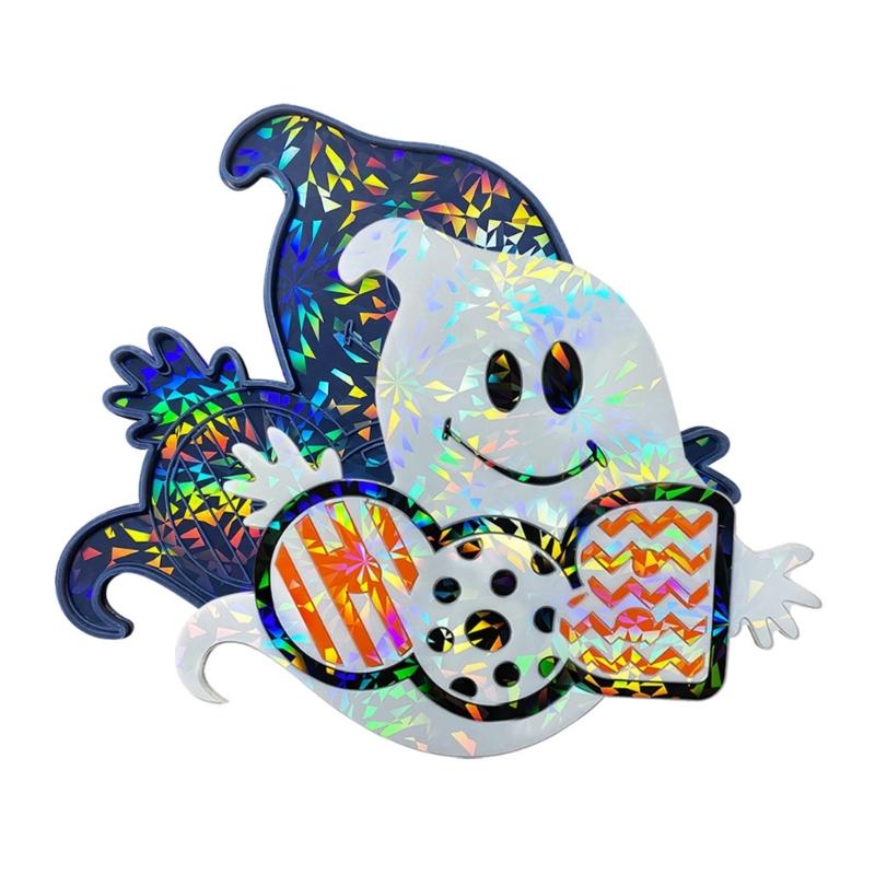 Halloween Skull Earrings Epoxy Resin Mold Silicone Molds Handmade for Doorplate Clay Jewelry Making Hanging Pendant Mold