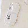 Summer Thin, Shallow-mouthed, Invisible, Non-slip and Cartoon-style Short Socks, Versatile Cotton Socks for Women