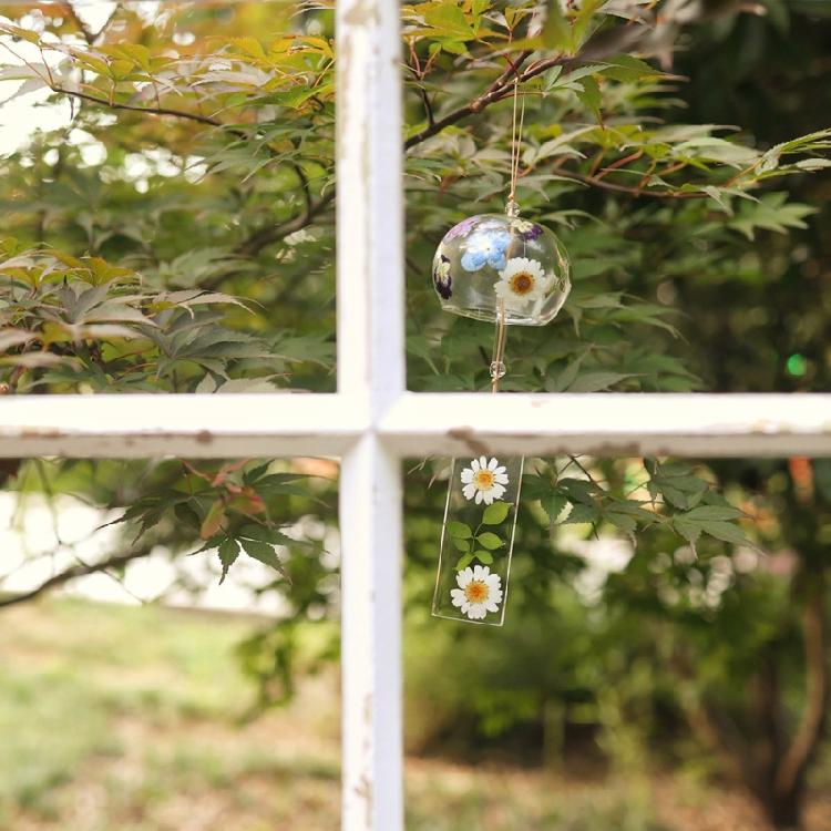 Wind Chime Resin Epoxy Silicone Molds Kit DIY Windbell Epoxy Resin Molds Set