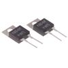 2 JUC-31F/KSD01F Temperature Control Switches Normally Open Heat Temperature Sensor Thermostat 50 Degrees