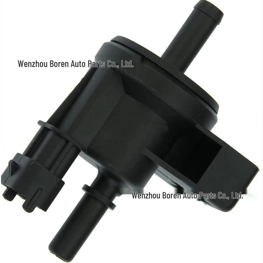 Buick Car Carbon Canister Solenoid Valve 55566514 0280142414