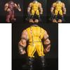 Marvel Hulk Vězeňský Červený Tank PVC Akční Figurka Sběratelský Model Pro Fanoušky A Dárek