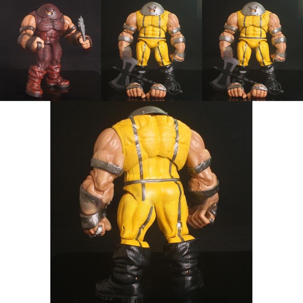Marvel Hulk Vězeňský Červený Tank PVC Akční Figurka Sběratelský Model Pro Fanoušky A Dárek