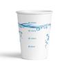 Miaojie Disposable Paper Cups