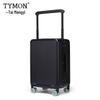 Tymon TM-1962 Aurora Hardshell PC Spinner Luggage