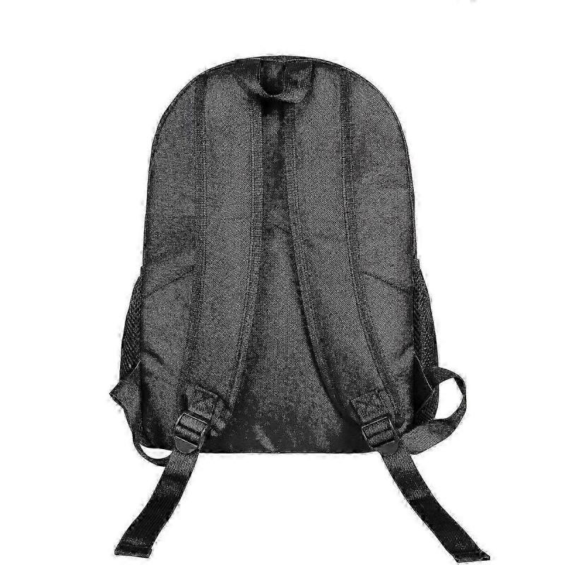 KTM-2 Školní taška Kreslený batoh Módní chlapecká taška Studentská školní taška Cestovní batoh-502hj