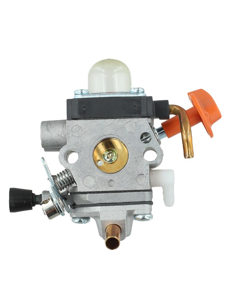 Easy Installation As Shown Carburetor C1Q-174 Compatible With Many Models Hassle-Free Installation Maintenance Solution For KM90
