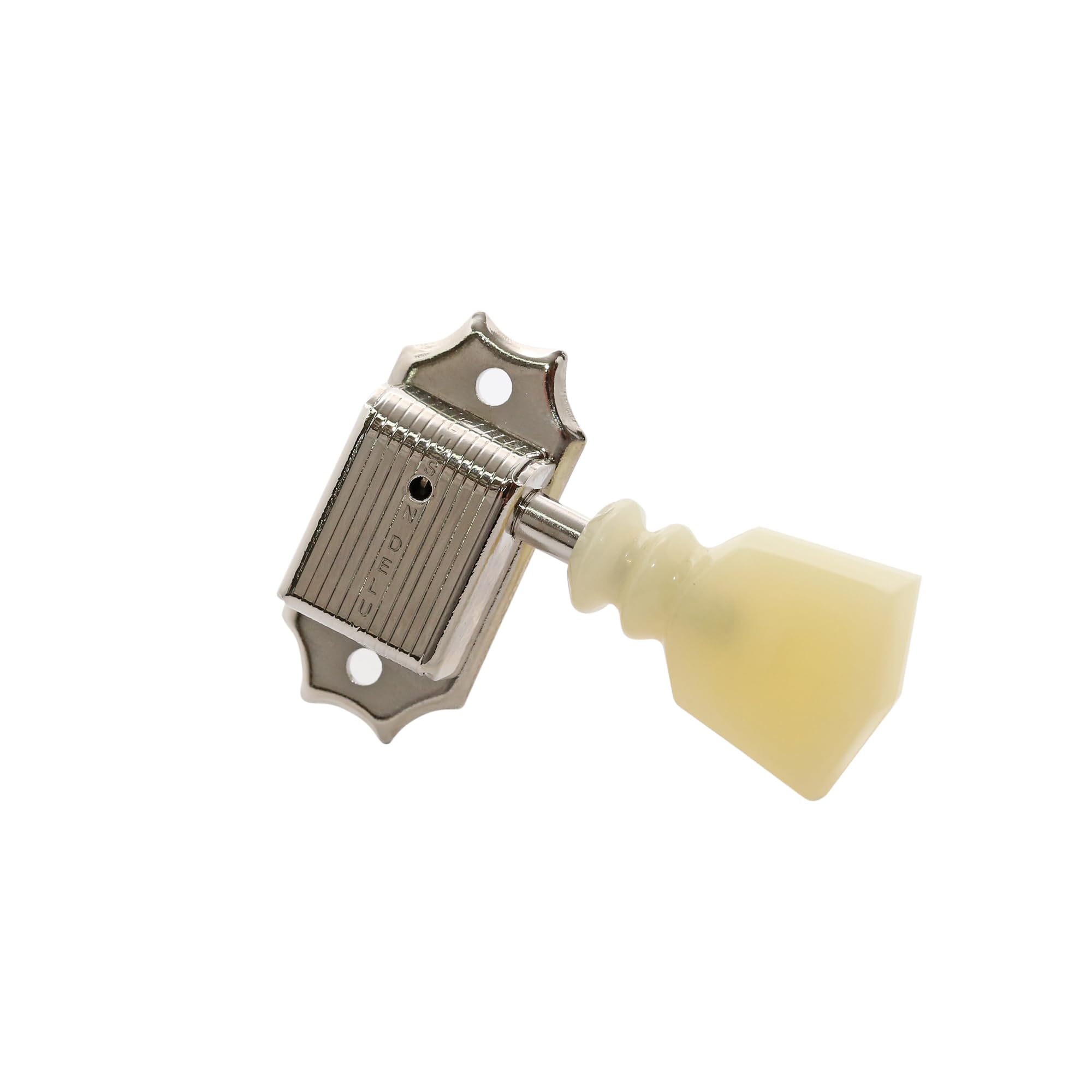 

Kluson Guitar Peg 3per Side/PB/Nickel/DRSL