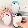 Reusable Manual Lint Roller Washable Hair Remover Portable Pet Hair Dust Cleaner for Home Travel