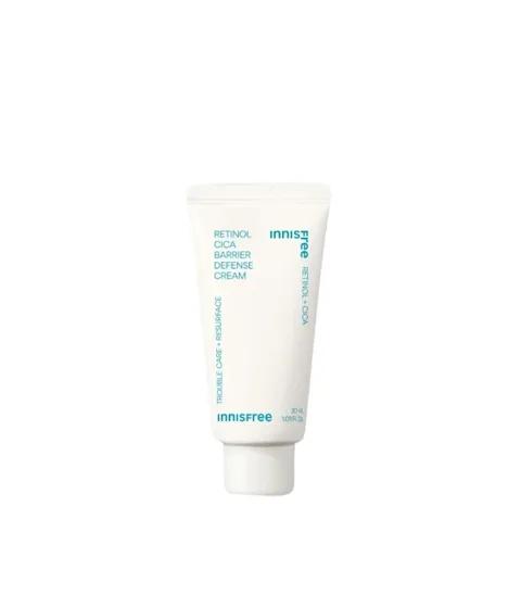 [Small Size 30mL] Retinol Cica Blemish Barrier Cream