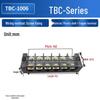 TBC Series High-Current Terminal Blocks