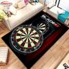 HD Dart Target Carpet Living Room Bedroom Hallway Long Strip Alfombra Anti Slip Soft Area Rug Sofa Doormat Home Decor Mat Gift