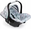 Bayer Design Doll Car Seat Car