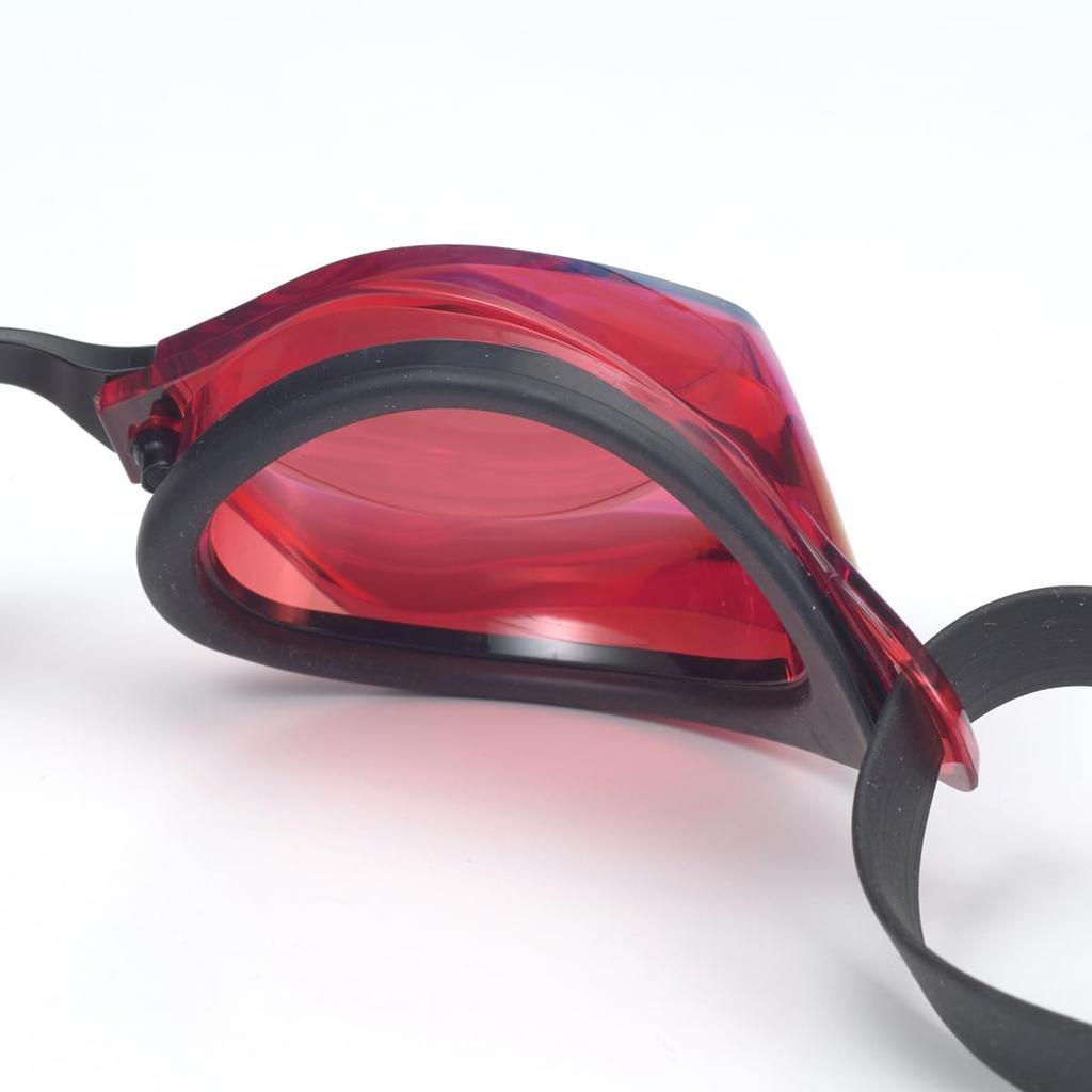 Arena Aqua Force Swift A Schwimmen WA Einheitsgröße Passt Spiegel Swipe Brille, Unisex, Zugelassen, Meistens, Linse, Antibeschlag, AGL-O400MS