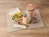 Thermos Vacuum Insulated Soup Foggy Features an Integrated Gasket for Easy a Fully Washable and Three Washable Parts for Easy Keeps Food Hot or FOY