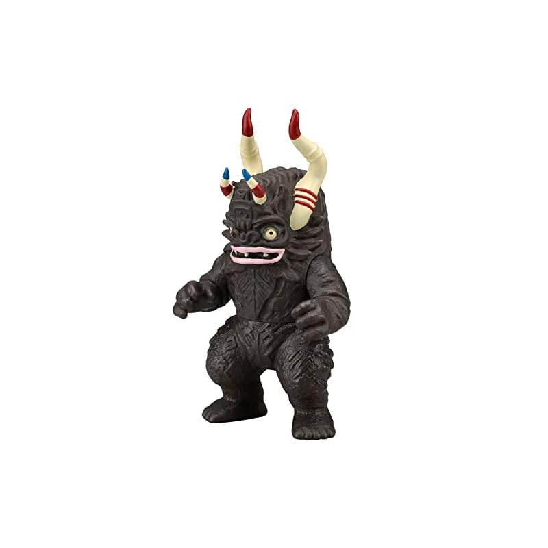 Ultraman Decker Ultra Monster Series 55 Micras