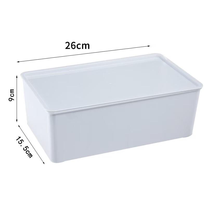 Large Airtight Food Storage Container