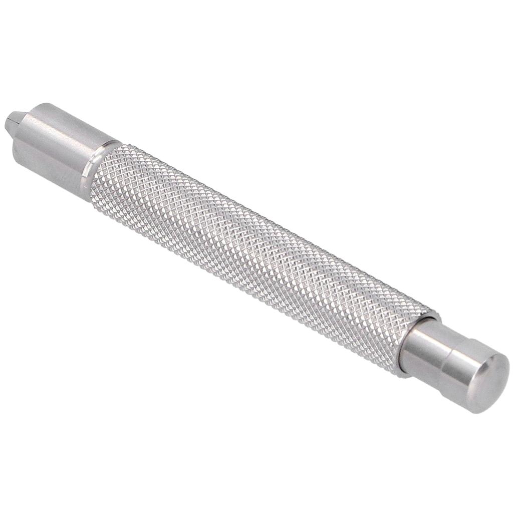 3mm Watch Crown Winder Alloy Steel Watch Crown Winding Repairing Tool for Watchmakers