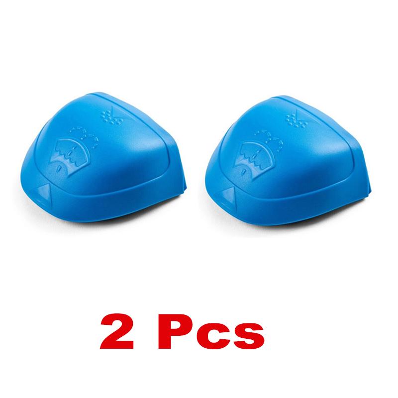 Car Windshield Wiper Cleaning Tank Spray Bottle Cover Cap Lid for Skoda Car Washer Cover Wiper Accessories 6V0955485 000096706