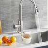 Creative Sink Hanging Strainer Basket  Multifunctional Quickly Drain Kitchen GarbageTool Food Catcher Holder Kitchen Accessories