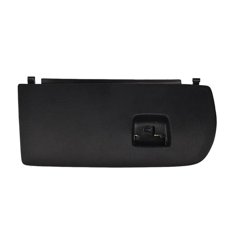 Dash Glove Box Quality Replacement Black Glove Box Door Lid for BMW X3 X4 F25 F26 2011 2018 Longevity and Easy to tall