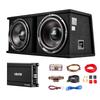Boxe auto – Componente subwoofer