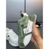 Chaussures pour hommes Casual Sports Four Seasons Mocassins Tendance Conçu Personnalité À Lacets Baskets En Cuir Confortables Respirantes