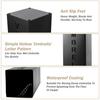 Metal NEW Umbrella Holder Free Standing Umbrella Stand Rack Decorative Umbrella Holder Bin Multipurpose Walking Sticks Storage