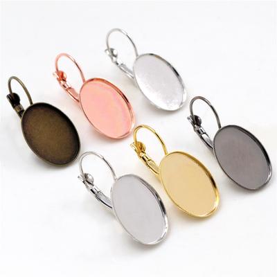 Sieraden maken – Fournituren voor sieraden