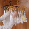 COOKSS Kids' Multi-Clip Drying Rack
