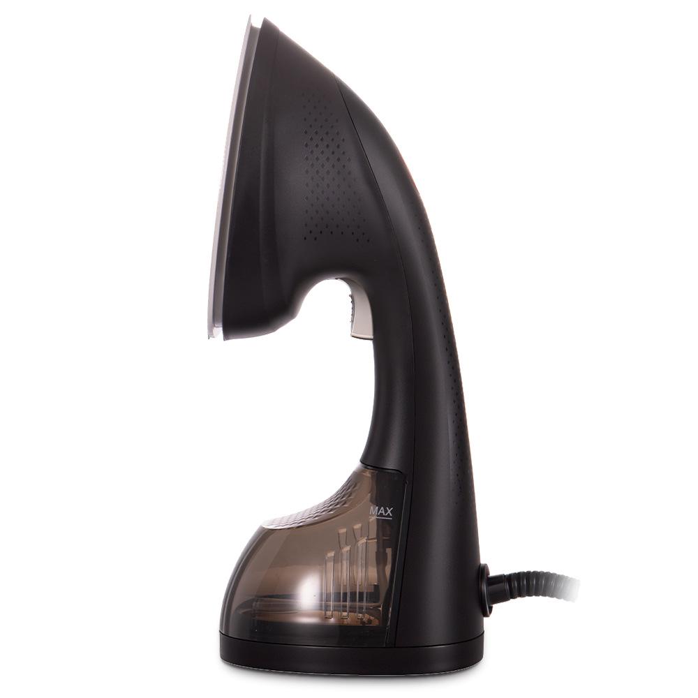 RAF R18001 European Standard Mini Handheld Steam Iron - Lightweight and Compact Household Appliance