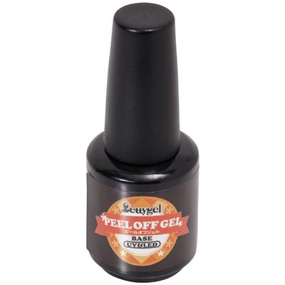 PRE GEL Żel 12g Przezroczysty Peel-Off BUC-12-PEEL