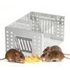 Automatic Rat Trap Easy Placement Simple Installation
