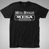 MESA Boogie T-SHIRT maglietta amplificatore musicale stack chitarra apparecchiature audio Unisex