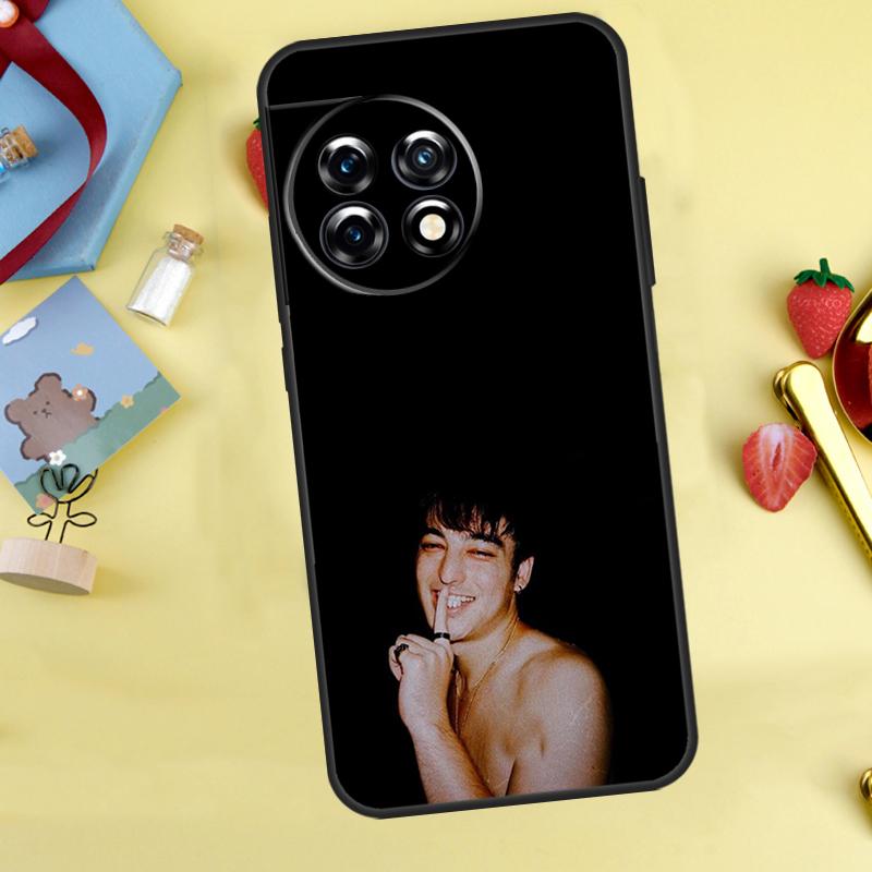 Joji George Miller Cover For OnePlus 13 13R 12 12R 11 10 Pro 8T 10T OnePlus Nord 4 CE 2 3 Lite N30 N20 N10 Case