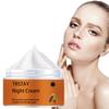 Night Cream Moisturizing Face Serum Hyaluronic Acid Serum Shrinks Pores, Reduces Fine Lines and Nourishes the Skin