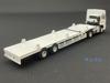 KYOSHO x Katsumi ISUZU GIGA Railway Container Loading Scale Model + Semi-Trailer 1/80 18-0001