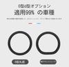New Steering Wheel Cover Applicable Mazda CX-60 / CX-3 / CX-5 / CX-30 /