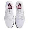 Nike Zoom GP Challenge 1.5 Versátil Confortável Durável Suporte Tênis de Tênis Masculino Tênis Branco Vermelho IQ5180-109