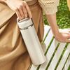 THERMOS Thermos Insulated Carry Handle Tumbler JOW-600K (600ml) Dishwasher-safe