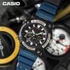 Casio Men Black Watch GWF-A1000-1A2 GWF-A1000-1A2