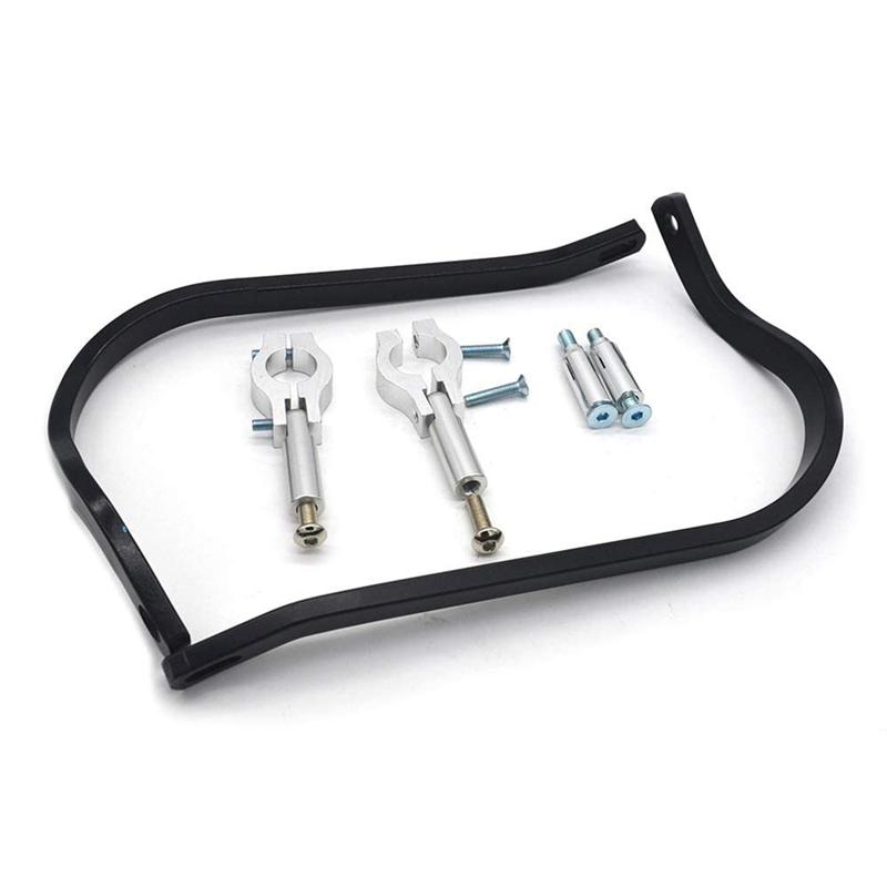 A16P-Universal 22Mm Dirtbike Handguards ATV Hand Guards Motorcycle Handlebar Guards Falling Protection