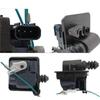 Fuel Cap Actuator for Honda Civic - Model 74700-TBA-A02