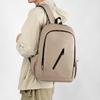 Junior Senior High School Student Schoolbag Commuter Large Capacity Business Backpack